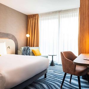 Superior Kamer met een King Size Bed