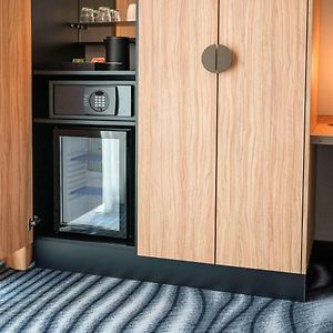 Standaard Kamer met Twee Aparte Bedden